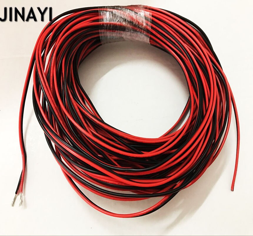 18AWG 18 Awg   2   ̾  ̺ 30m